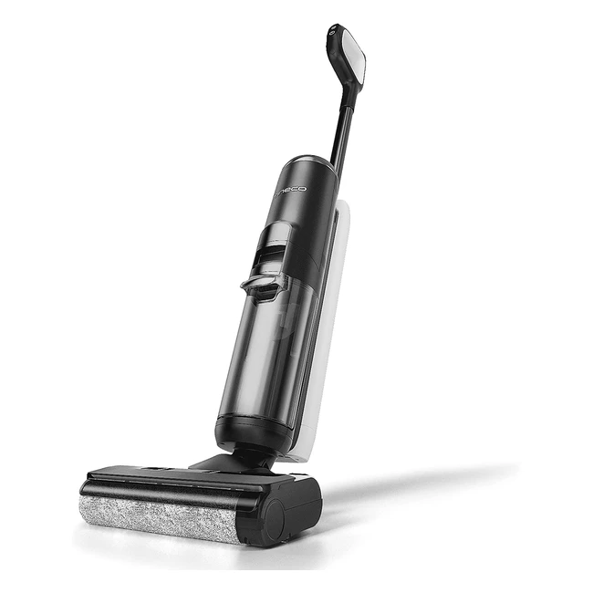 Aspiradora Escoba Tineco Floor One S5 - Limpieza en Seco y Húmedo sin Cables