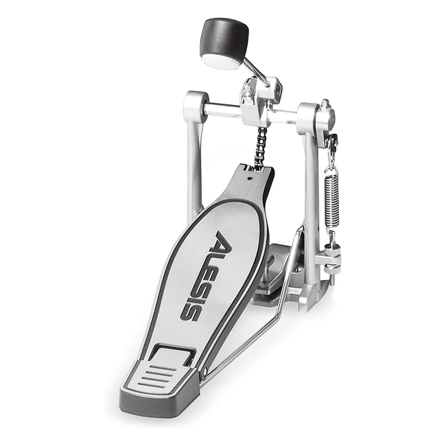 Pédale grosse caisse Alesis KP1 avec chaine pour batterie électronique ou acoustique