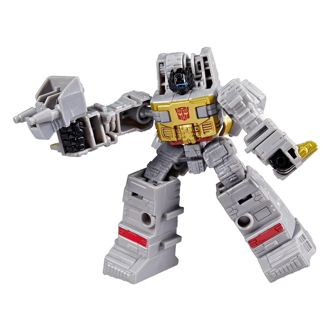 Transformers Legacy Evolution Coreklasse Grimlock 85 cm - Jetzt kaufen!