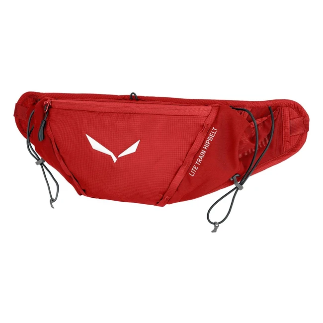 Salewa Unisex Lite Train Hipbelt - Ultraleichter Hüftgurt für Speed Hiking