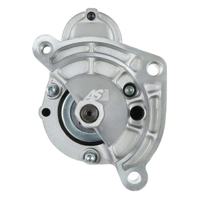 Motorino di avviamento ASPL S3005 - Potenza 0.9 kW - Tensione 12V