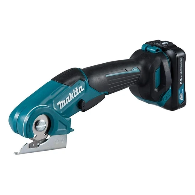 Cesoie Universali a Batteria Makita CP100DSA - Blu