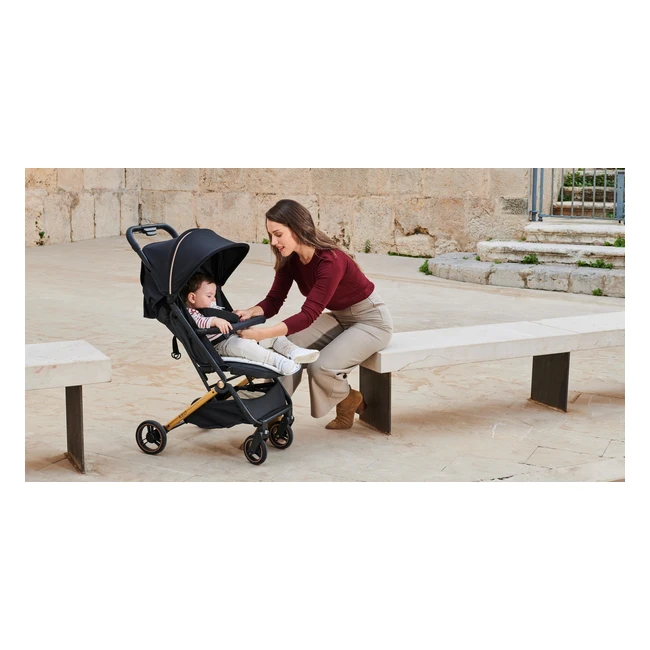 Patin Carro Bebe Universal - Asiento - Buggy Board - Portátil - Diseño Estable - Dos Ruedas - Accesorio Cochecito - 2-6 Años - 25kg - Rosa
