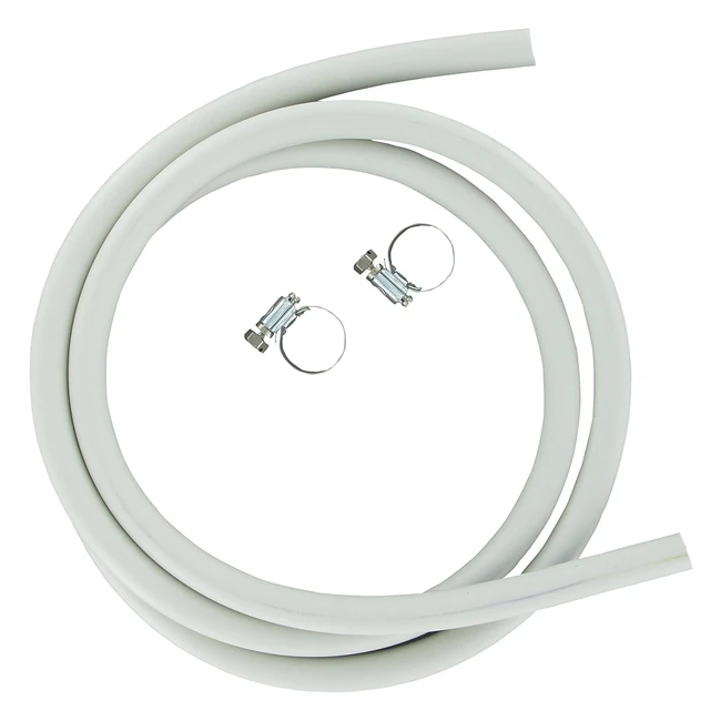 Tube flexible souple de gaz butanepropane 150m - Comap S652010