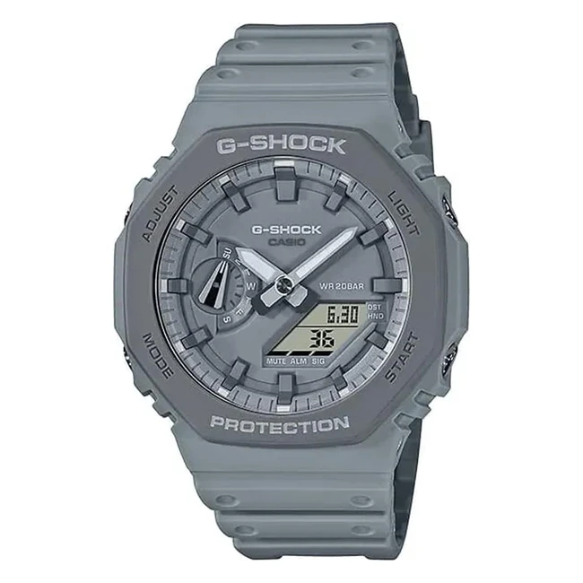 Montre de sport Casio GA2110ET8AER - Livraison gratuite
