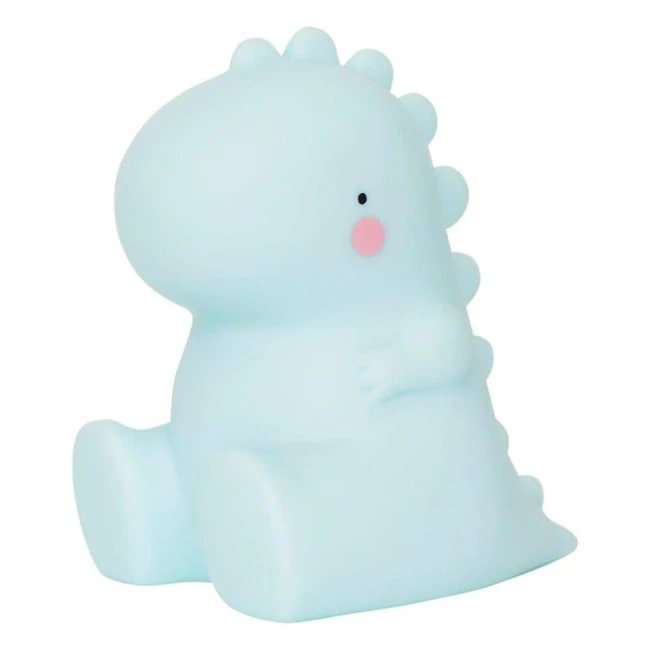 Luce Notturna Trex - A Little Lovely Company - Ref. 12345 - Sicura e senza sostanze nocive