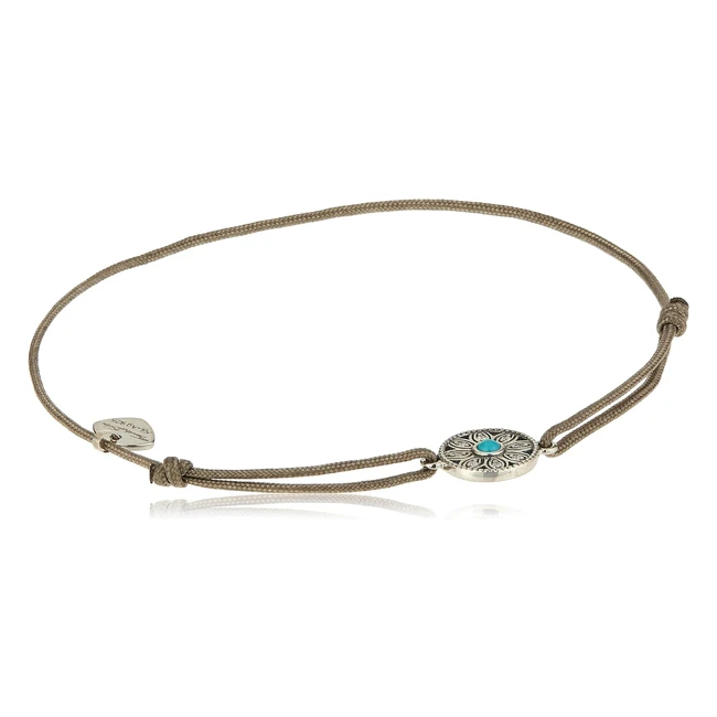 Pulsera Thomas Sabo Little Secret Mujer Plata de Ley 925 LS0223785L20V