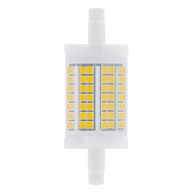 Tube LED Osram Line R7S, 1150W équivalent 100W incandescent, blanc chaud 2700K