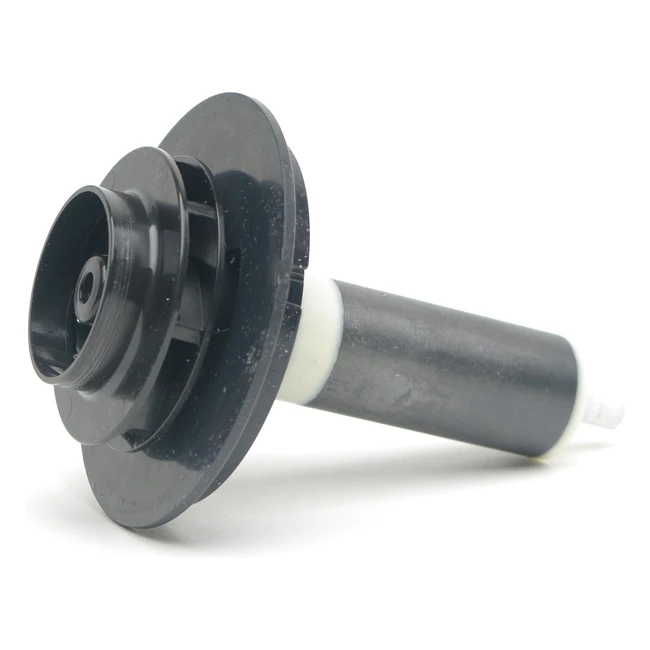 Fluval FX5 Filtre - Pièce de rechange A20206 - Accessoires inclus