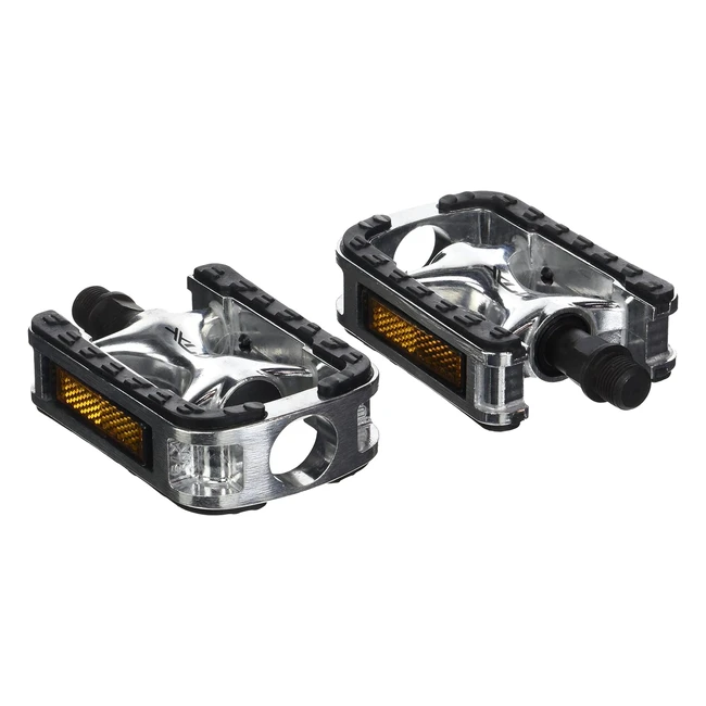 Pedal XLC PDC01 CityComfortPedal - Cuerpo de Aluminio - Ref. XLC-PDC01