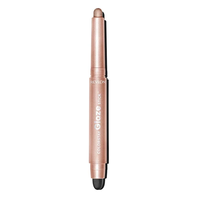 Revlon ColorStay Sombra in Stick Luster No 871 - Lunga Tenuta, Facile Applicazione