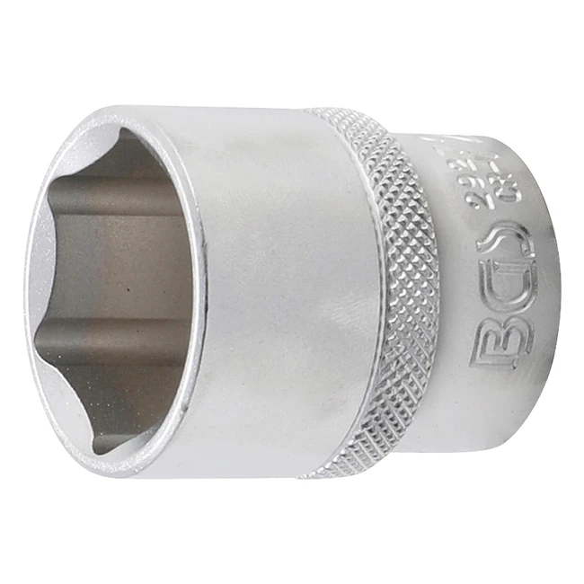 Chiavi a tubo BGS2927 per l'impiego 125/12 - coppia 27 mm