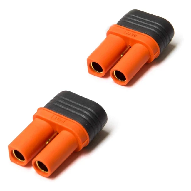 Accessori multicolore Spektrum SPMXCA501 - Batteria IC5