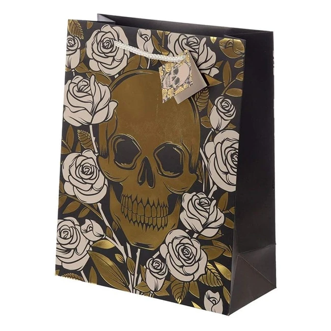 Bolsa de Regalo Miss Pretty London Puckator - Tamaño Grande 33x26x12cm