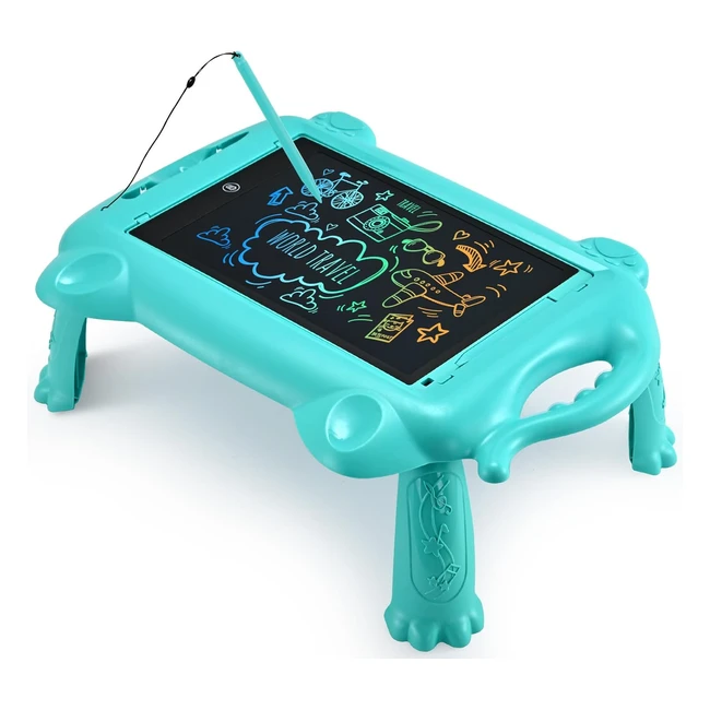 RaceGT 12 pollici tavoletta grafica LCD scrittura rimovibile con piedini lavagna da disegno digitale portatile