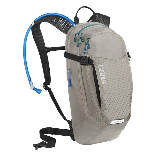 Mochila de hidratación Camelbak Mule 12L con depósito de 3L - Unisex