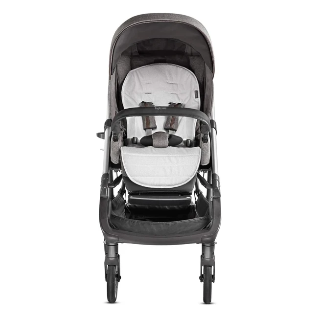 Inglesina Summercover per Passeggino - Comfort e Freschezza per il tuo Bambino