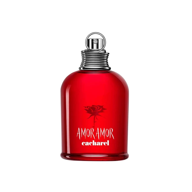 Cacharel Amor Amor Parfüm für Frauen EDT fruchtig und blumig 100ml