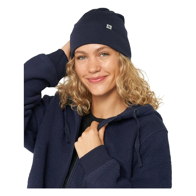 Bonnet en laine merinos premium doux et respirant - Danish Endurance