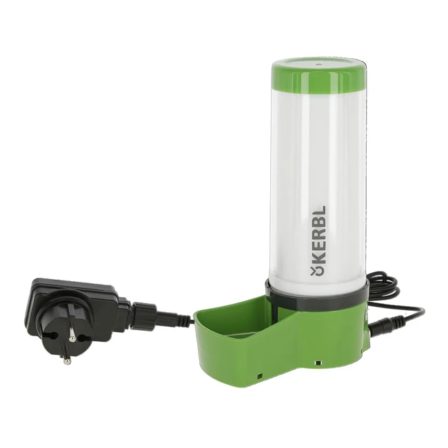 Kerbl Maxipet Nofrost Superior 82738 beheizter Tränkebecken für Kleintiere 330 ml