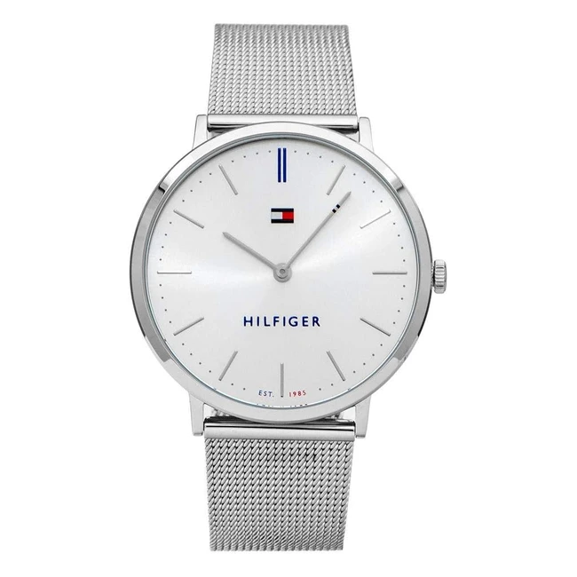 Reloj Tommy Hilfiger Mujer 1781690 - Cuarzo, Malla de Acero Inoxidable