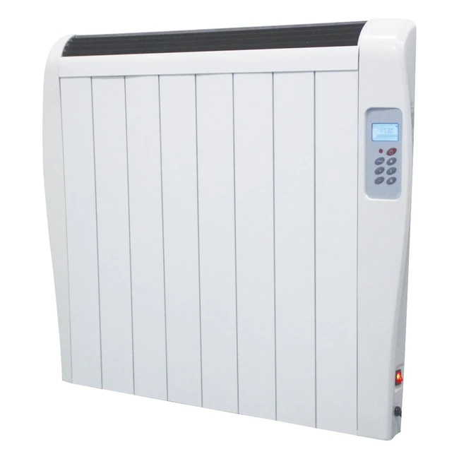 Radiateur Inertie 1000W Cheminarte - Design Performant et Economique