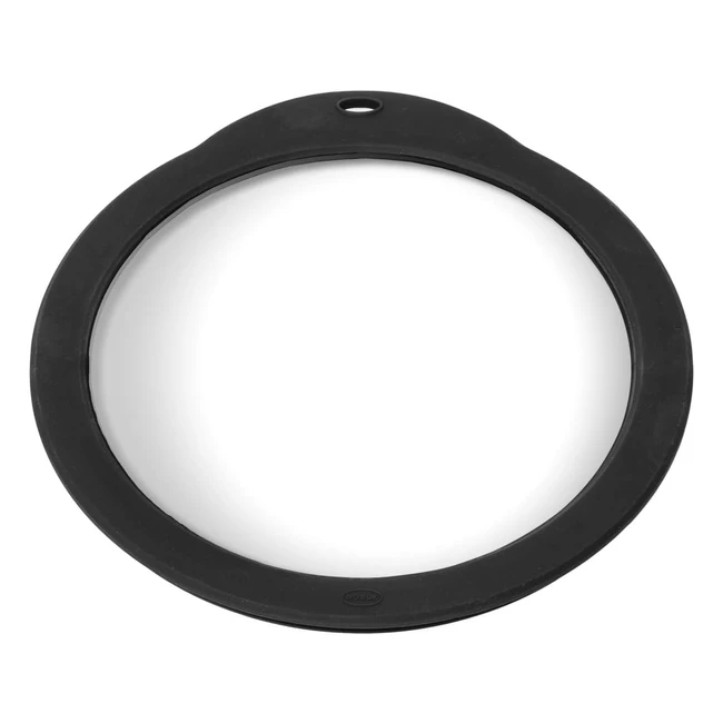 Rosle 15726 Glasdeckel 5cm-20cm - Praktische Lebensmittelbehälter