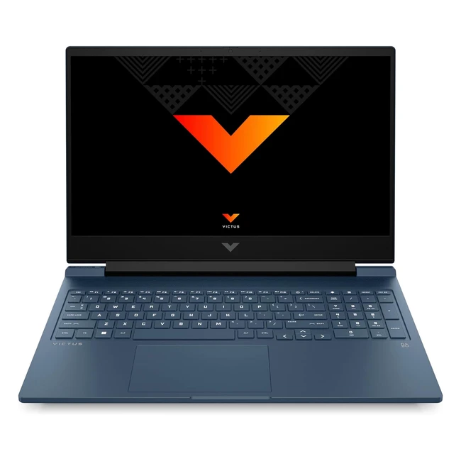 Ordenador portátil HP 16s0027ns Ryzen 7 7840HS 16GB RAM 512GB SSD NVIDIA RTX 4060