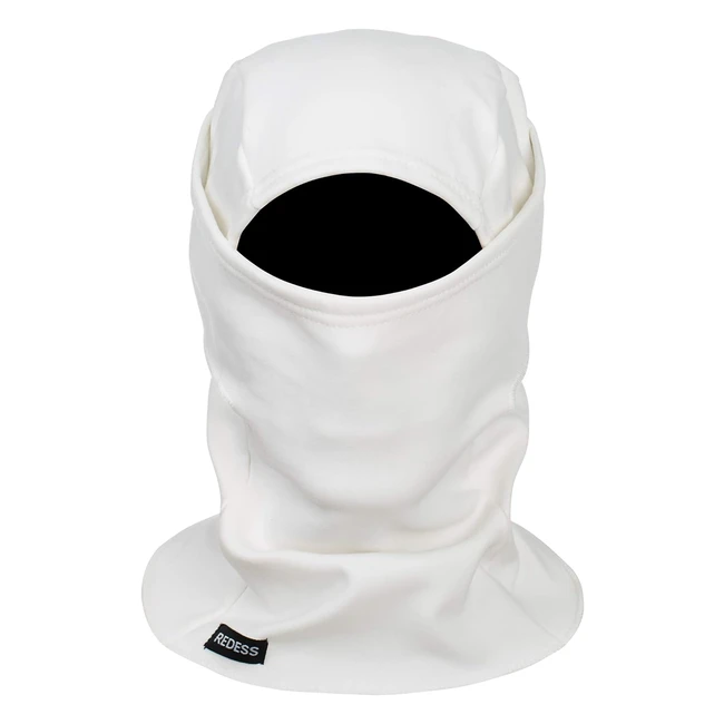 Cagoule polaire Redess - Masque de ski coupe-vent - Chaud - Livraison gratuite