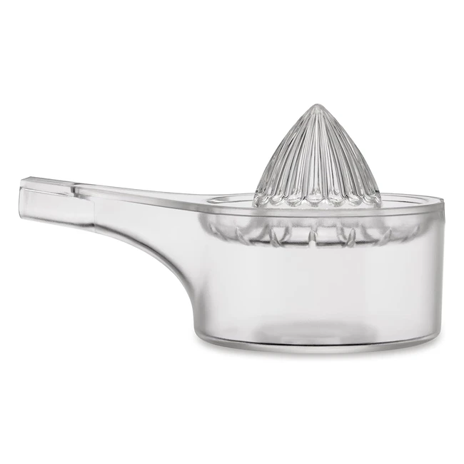 Presse-agrumes Alessi AEA01 en résine thermoplastique - Capacité 4500 - 10 pièces