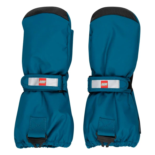 Lego Unisex Fustlinge - Warme Handschuhe mit LEGO LWatlin 706 - Jetzt bestellen!