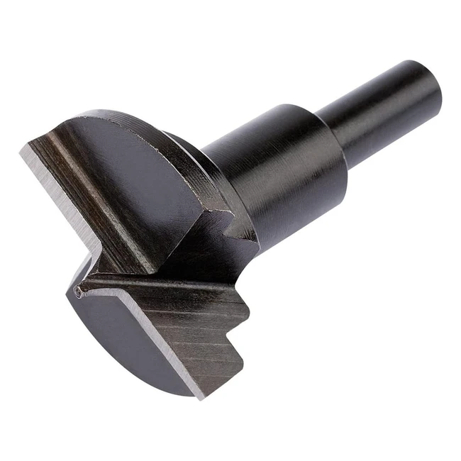 Taglierina per cerniere Draper 14037 - 35mm, 145cm, Acciaio Temprato