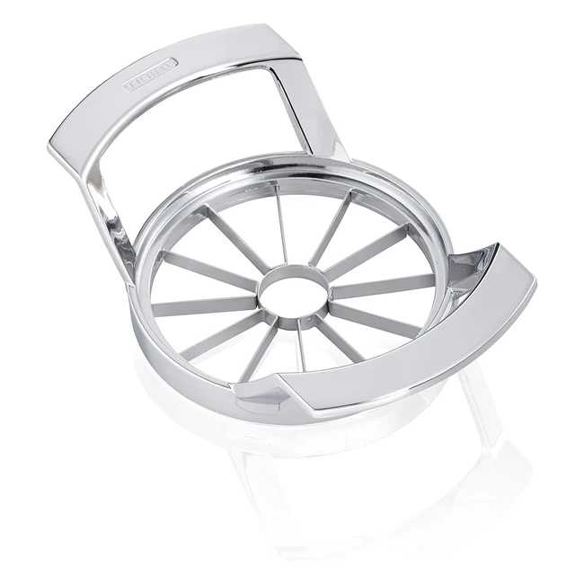 Cortador de Manzanas Leifheit 3157 Proline - ¡Corta y Decora Fácilmente!