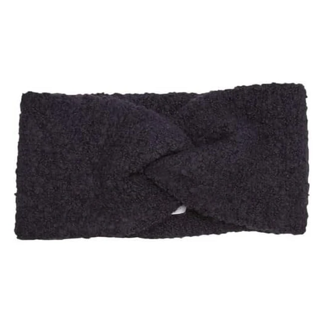 s.Oliver Accessoires 10217252752120559 Damen Winter Stirnband 99x2 1 99 x 2