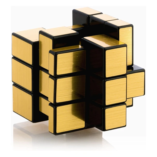 Cubo Magico Puzzle Innovagoods V0101037 - Colori Assortiti - Acquista Ora!