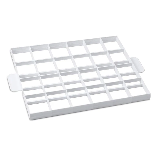 Cortador de Pasteles y Masa Staedter 36x30cm - ¡Facilita la Preparación!