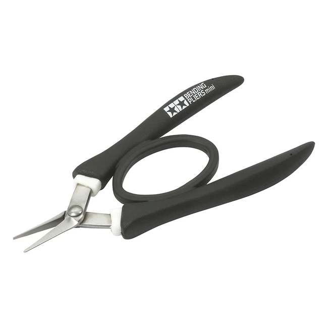 Herramienta de Modelismo Tamiya 300074084 - Alta Calidad y Resistencia