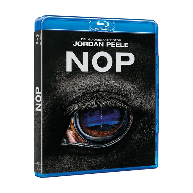 Nop Bluray - Alta calidad de imagen y sonido - Envío gratis