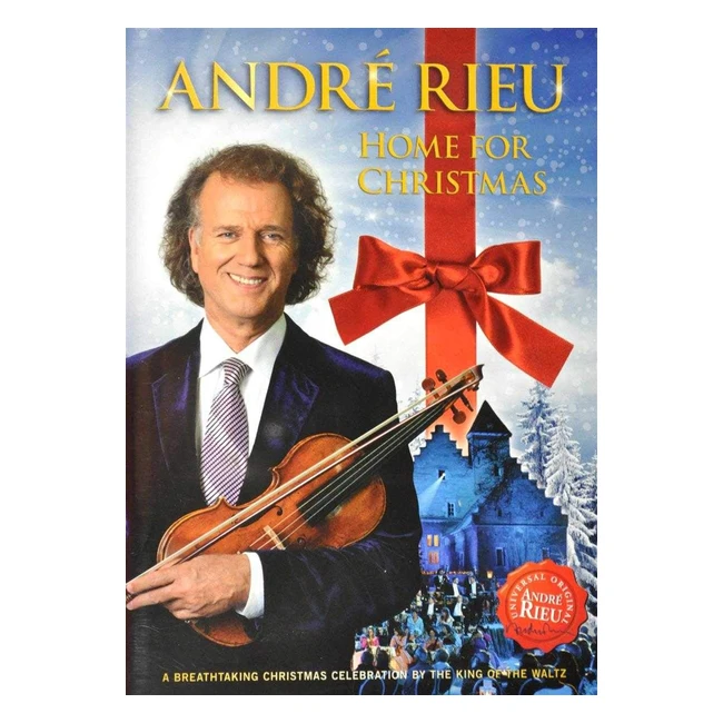 ¡Casa para Navidad en Reino Unido! Envío gratis