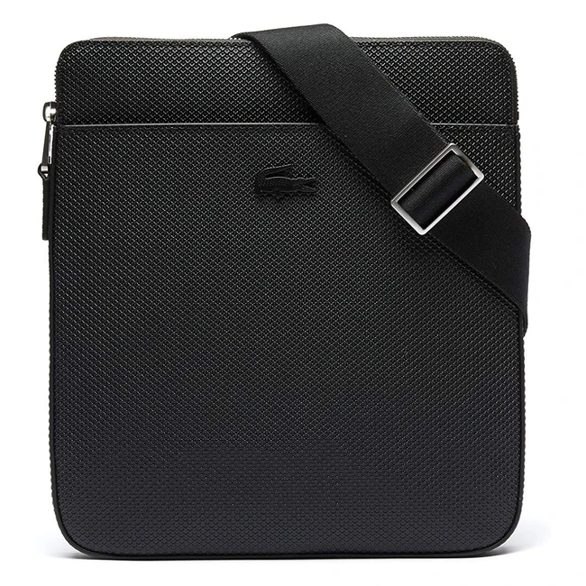 Bolso bandolera Lacoste NH2815 para hombre - Envío gratis