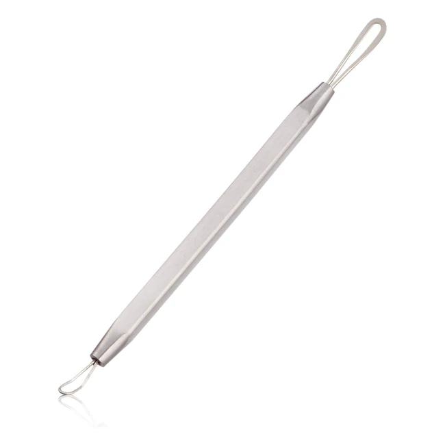 Premax Levacomedoni Essential Dim 10 cm - Acciaio Inox - Finitura Satinata