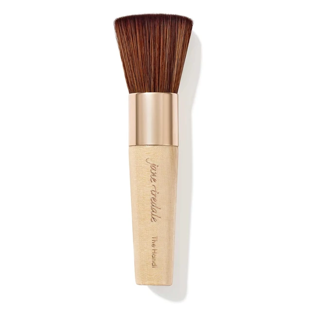 Pennello Jane Iredale The Handi 30 gr - Regalo perfetto per gli appassionati di trucco
