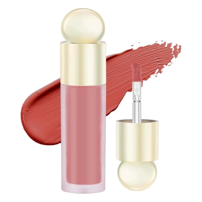 Colorete Líquido 75ml - Hidratante y Sedoso - Maquillaje Mujer