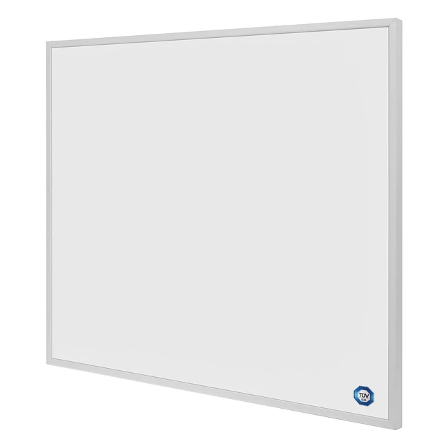 Hocosyme Infrarot-Heizung 300W, Wandmontage, bis zu 120°C, energiesparend