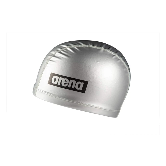 Cuffia Arena Light Sensation II Unisex Adulto - Comoda e Impermeabile