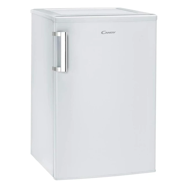 Congelatore Verticale Candy 91 Litri - Cassetti, Temperatura Regolabile, Porta Reversibile - Bianco
