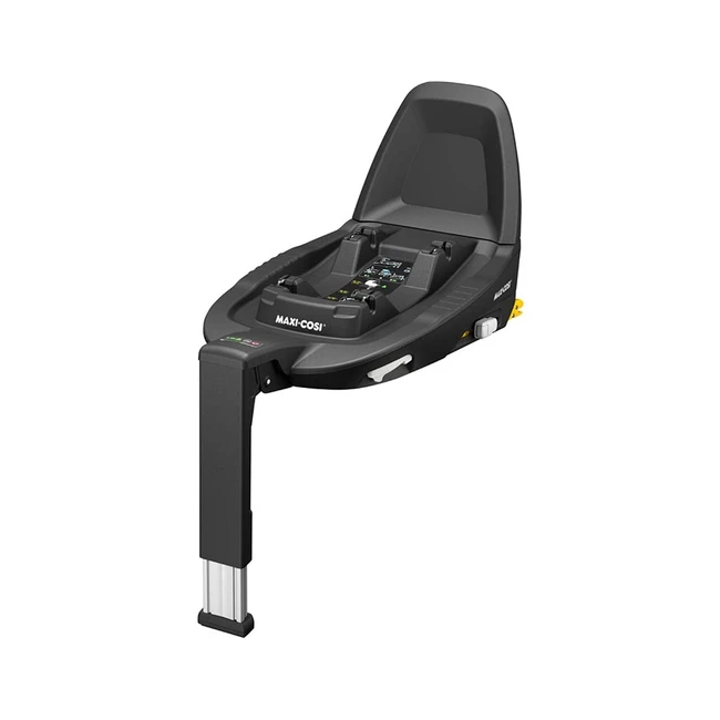 Maxi-Cosi FamilyFix3 iSize Isofix Basisstation für Kinder von Geburt bis ca. 4 Jahre, 40105 cm, 018 kg - Ideal für Maxi-Cosi Kindersitze oder Babyschalen wie Pebble Plus und Pebble Pro