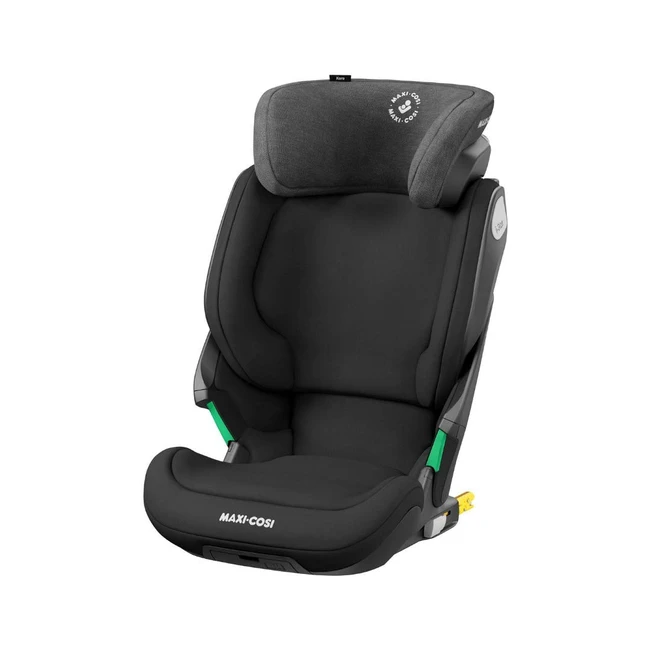 Maxi-Cosi Kore iSize Kindersitz Gruppe 2/3 mit Isofix - 15-36 kg - Maximale Seitenaufprallschutz
