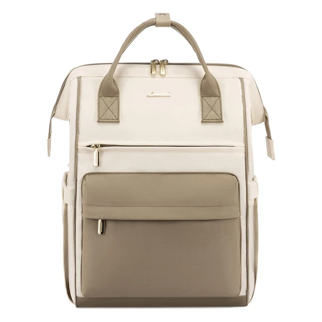 Mochila Portátil Mujer Lovevook 156'' Impermeable Antirrobo - ¡Compra Ahora!