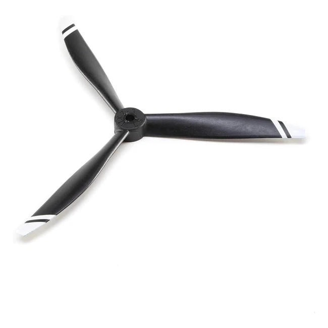 Eflite Viti ad Aria Multicolore EFL5962 - Elica a 3 Pale 11x75 cm